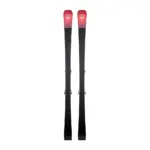 Rossignol Hero Elite ST TI + NX12 GW 2026/27 Pistenski mit Bindung, Belagsansicht