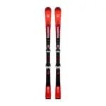 Rossignol Hero Elite ST TI + NX12 GW 2026/27 Pistenski mit Bindung, Draufsicht