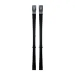 Rossignol Hero Master LT R22 + SPX 14 GW 2026/27 Carving-Ski mit Bindung, Belagsansicht