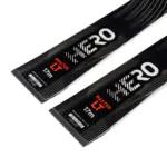 Rossignol Hero Master LT R22 + SPX 14 GW 2026/27 Carving-Ski mit Bindung, Detailansicht Skiende