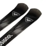 Rossignol Hero Master LT R22 + SPX 14 GW 2026/27 Carving-Ski mit Bindung, Detailansicht Skispitze