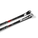 Nordica Dobermann Multigara DC Dept. + Comp 14 FDT – Detailansicht Skispitze