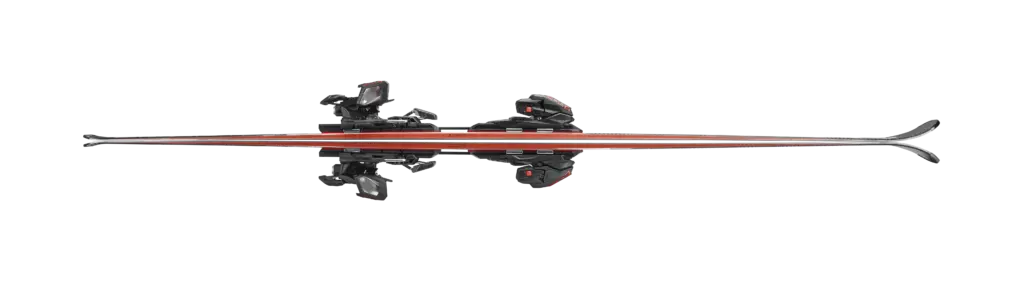Nordica Dobermann Multigara DC FDT + Comp 13 FDT – seitliche Ansicht