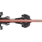 Nordica Dobermann Multigara DC FDT + Comp 13 FDT – seitliche Ansicht