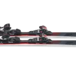 Nordica Spitfire Ti FDT + TP2 Light 11 FDT – Ski am Boden liegend