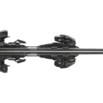 Nordica Dobermann Multigara DC 74 TI FDT + Comp 12 FDT – seitliche Ansicht
