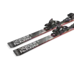 Nordica Dobermann Multigara DC FDT + Comp 13 FDT – Detailansicht Skiende