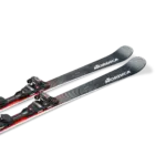 Nordica Spitfire Ti FDT + TP2 Light 11 FDT – Detailansicht Skispitze