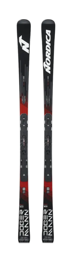 Nordica Dobermann Multigara DC Dept. + Comp 14 FDT 2026/27 – Ski ohne Bindung