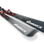 Nordica Spitfire Ti FDT + TP2 Light 11 FDT – Detailansicht Skispitze