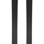 Nordica Dobermann Multigara DC 74 TI FDT + Comp 12 FDT – Rückseite mit schwarzem Belag