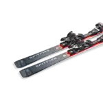Nordica Spitfire Ti FDT + TP2 Light 11 FDT – Detailansicht Skiende