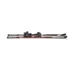 Nordica Dobermann Multigara DC FDT + Comp 13 FDT – Ski am Boden liegend