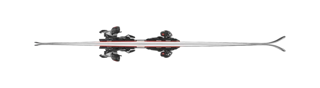 Nordica Spitfire Ti FDT + TP2 Light 11 FDT – seitliche Ansicht