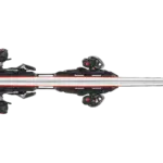 Nordica Spitfire Ti FDT + TP2 Light 11 FDT – seitliche Ansicht