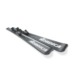Nordica Dobermann Multigara DC 74 TI FDT + Comp 12 FDT – Detailansicht Skispitze