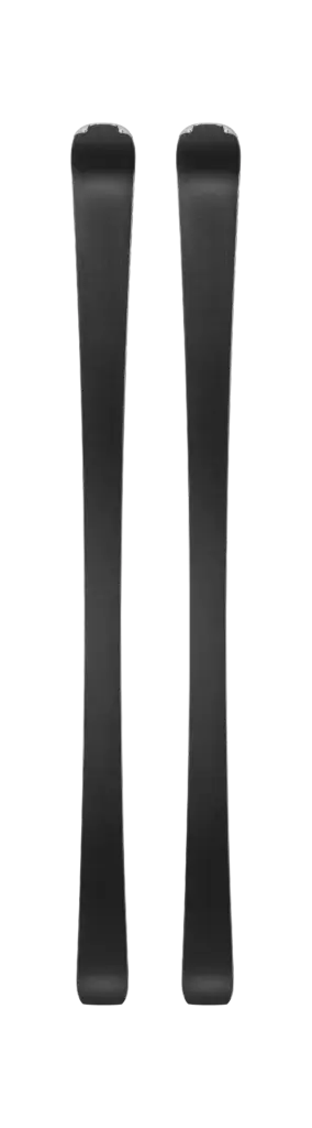 Nordica Spitfire Ti FDT + TP2 Light 11 FDT – Rückseite mit schwarzem Belag
