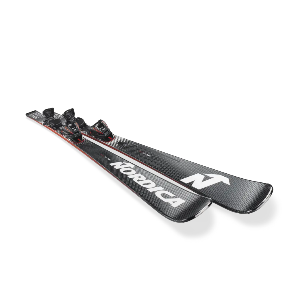 Nordica Dobermann Multigara DC FDT + Comp 13 FDT – Skispitze